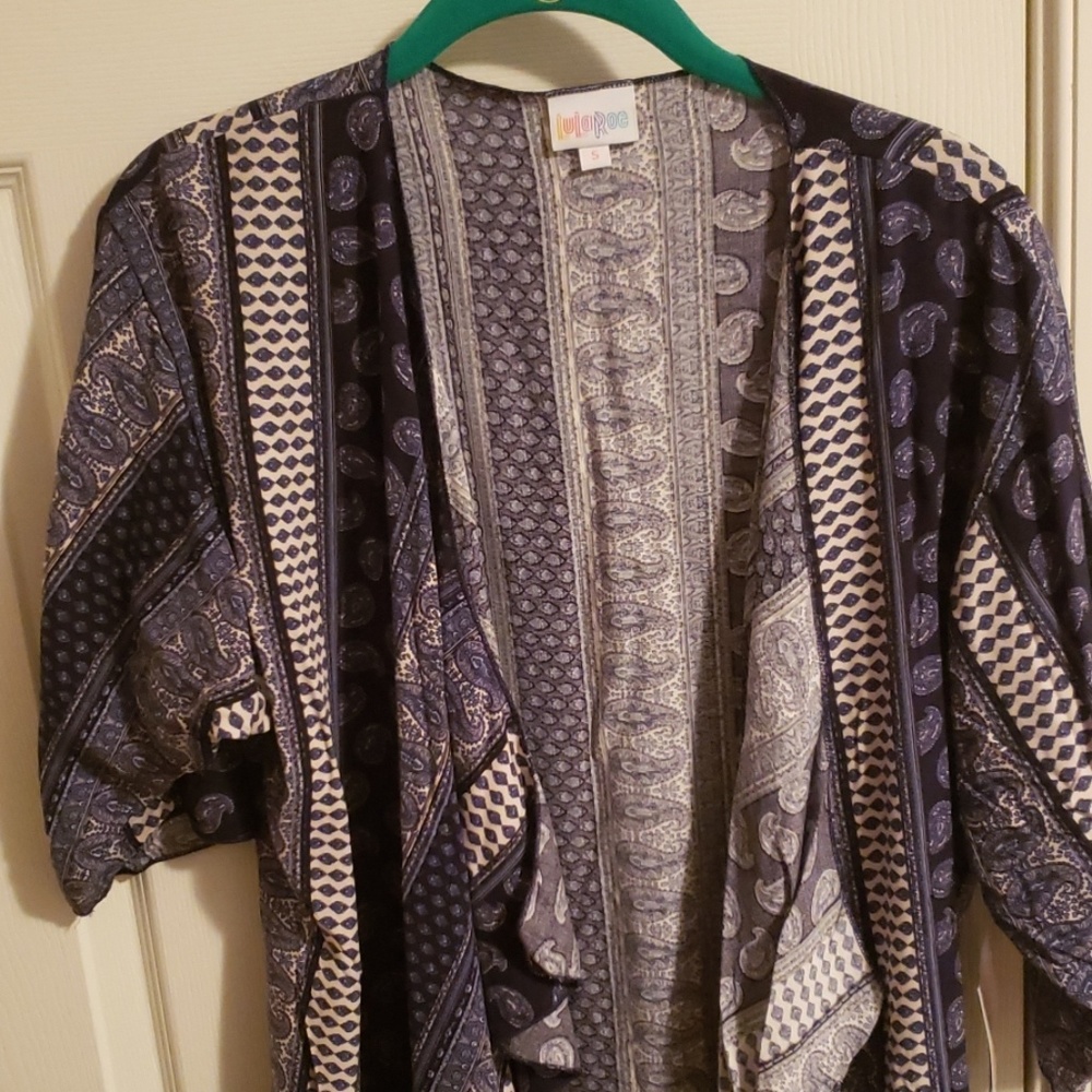 Lularoe Shirley